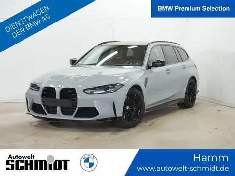 Used BMW M3 Petrol 2024 Ad 