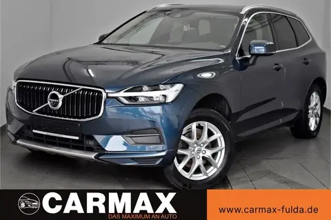 Used VOLVO XC60 Diesel 2019 Ad 