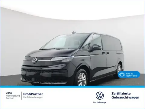 Used VOLKSWAGEN T7 Diesel 2024 Ad 