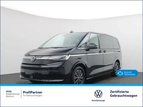 Used VOLKSWAGEN T7 Hybrid 2024 Ad 