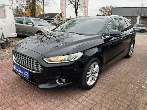 Annonce FORD MONDEO Diesel 2015 d'occasion 