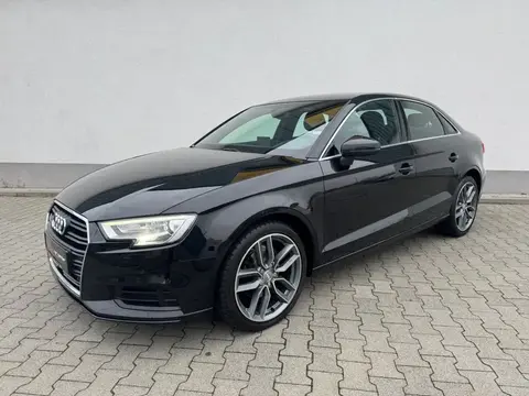 Annonce AUDI A3 Diesel 2020 d'occasion 