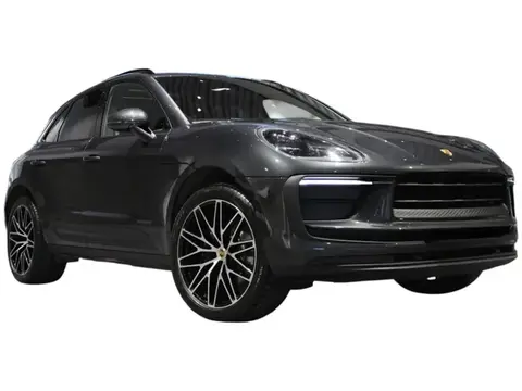 Used PORSCHE MACAN Petrol 2024 Ad 