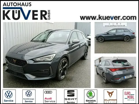 Used CUPRA LEON Petrol 2024 Ad 