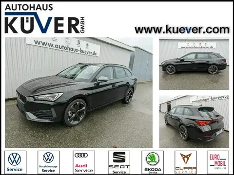 Used CUPRA LEON Petrol 2024 Ad 