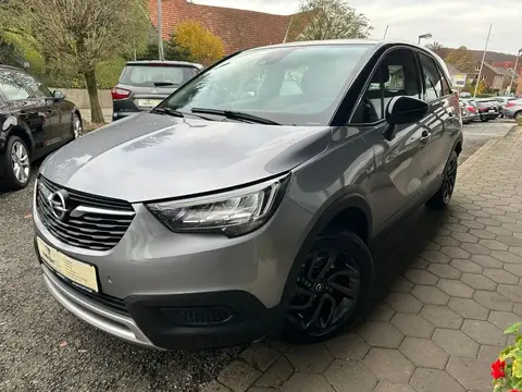 Used OPEL CROSSLAND Petrol 2019 Ad 