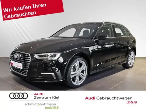 Annonce AUDI A3 Hybride 2020 d'occasion 