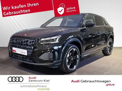 Annonce AUDI Q2 Essence 2024 d'occasion 