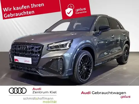 Annonce AUDI Q2 Essence 2024 d'occasion 