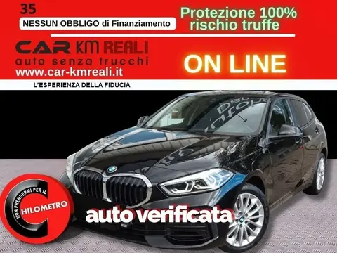 Used BMW SERIE 1 Petrol 2021 Ad 