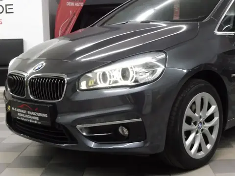 Annonce BMW SERIE 2 Diesel 2015 d'occasion 