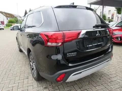 Annonce MITSUBISHI OUTLANDER Essence 2019 d'occasion 