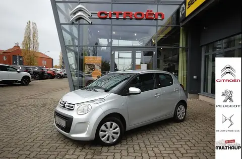 Used CITROEN C1 Petrol 2015 Ad 