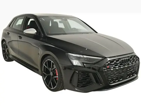 Used AUDI RS3 Petrol 2024 Ad 