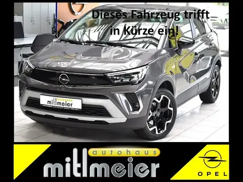 Annonce OPEL CROSSLAND Essence 2023 d'occasion 