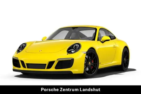 Used PORSCHE 991 Petrol 2019 Ad 