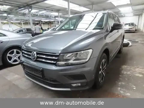 Annonce VOLKSWAGEN TIGUAN Diesel 2019 d'occasion 