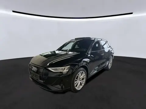 Used AUDI E-TRON Not specified 2021 Ad 