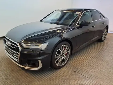 Used AUDI S6 Diesel 2021 Ad 