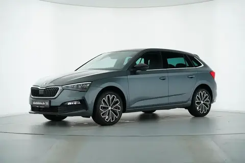 Used SKODA SCALA Petrol 2019 Ad 