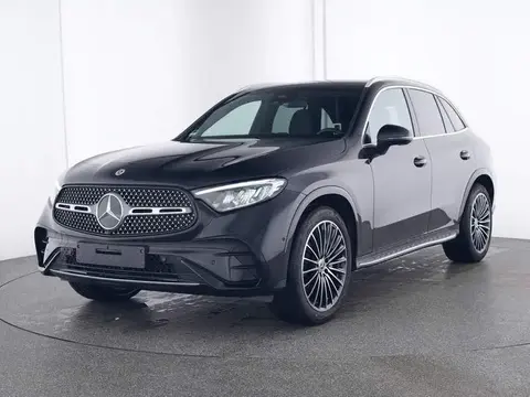 Used MERCEDES-BENZ CLASSE GLC Petrol 2023 Ad 