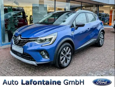 Used RENAULT CAPTUR Petrol 2020 Ad 