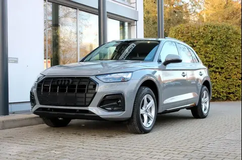 Annonce AUDI Q5 Diesel 2024 d'occasion 