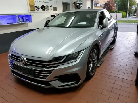 Used VOLKSWAGEN ARTEON Diesel 2019 Ad 