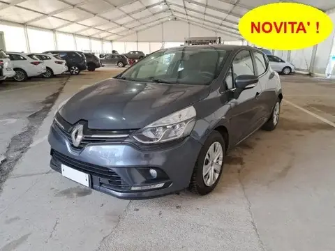 Used RENAULT CLIO Diesel 2016 Ad 