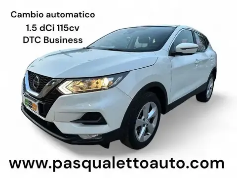 Used NISSAN QASHQAI Diesel 2020 Ad 