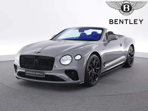 Used BENTLEY CONTINENTAL Petrol 2023 Ad 