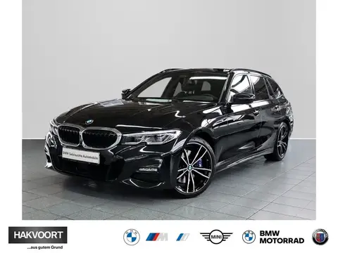 Annonce BMW SERIE 3 Essence 2019 d'occasion 