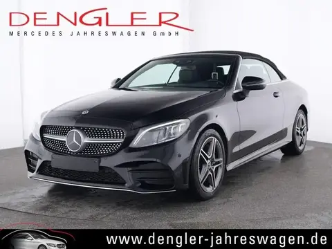 Used MERCEDES-BENZ CLASSE C Petrol 2023 Ad 