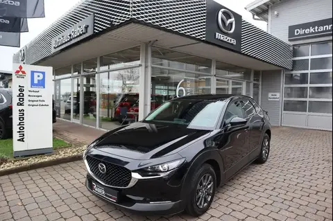 Annonce MAZDA CX-30 Essence 2021 d'occasion 