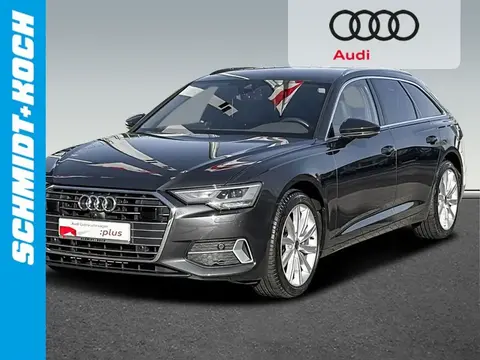 Used AUDI A6 Diesel 2023 Ad 