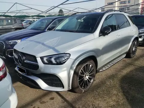 Used MERCEDES-BENZ CLASSE GLE Diesel 2020 Ad 