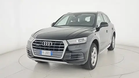 Used AUDI Q5 Diesel 2018 Ad 