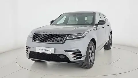 Annonce LAND ROVER RANGE ROVER VELAR Diesel 2020 d'occasion 