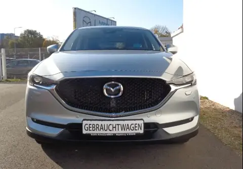 Annonce MAZDA CX-5 Essence 2019 d'occasion 