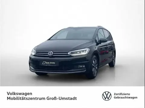 Annonce VOLKSWAGEN TOURAN Essence 2024 d'occasion 