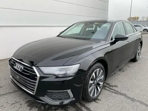 Used AUDI A6 Diesel 2020 Ad 