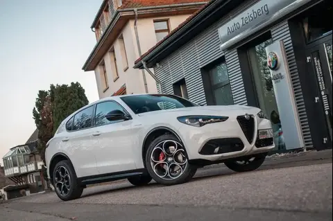 Used ALFA ROMEO STELVIO Petrol 2024 Ad 