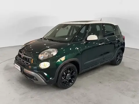 Used FIAT 500L Petrol 2022 Ad 