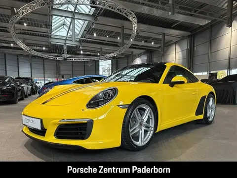 Used PORSCHE 991 Petrol 2016 Ad 