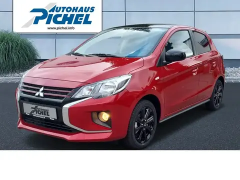 Used MITSUBISHI SPACE STAR Petrol 2024 Ad 