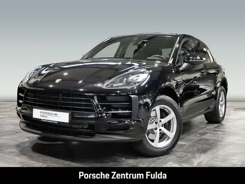 Annonce PORSCHE MACAN Essence 2021 d'occasion 