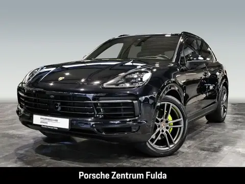 Annonce PORSCHE CAYENNE Hybride 2021 d'occasion 