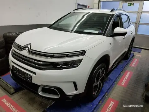 Used CITROEN C5 AIRCROSS Hybrid 2022 Ad 