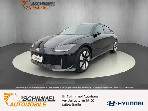 Used HYUNDAI IONIQ Not specified 2023 Ad 