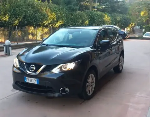 Used NISSAN QASHQAI Diesel 2017 Ad 